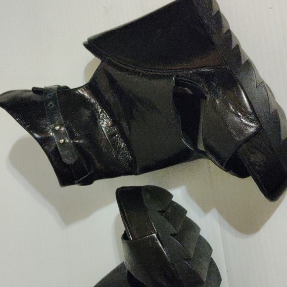 Camilla Skovgaard Platform Sandal size 39 - Picture 5 of 11